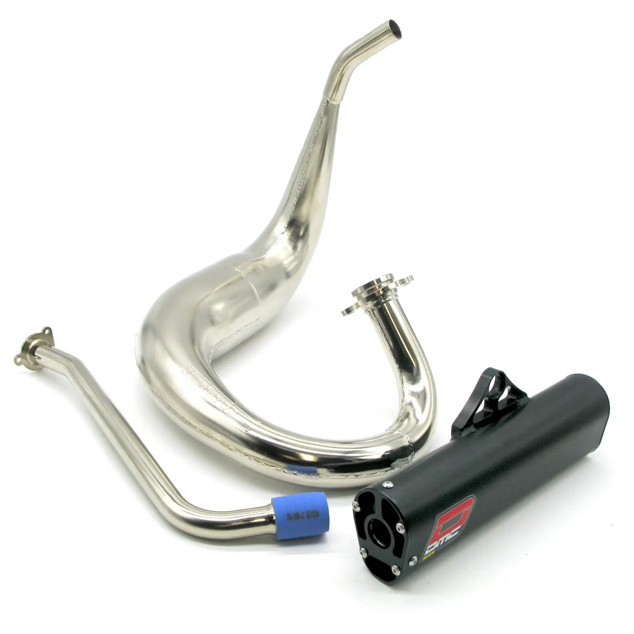 Exhaust - Alien Full System for Yamaha Blaster