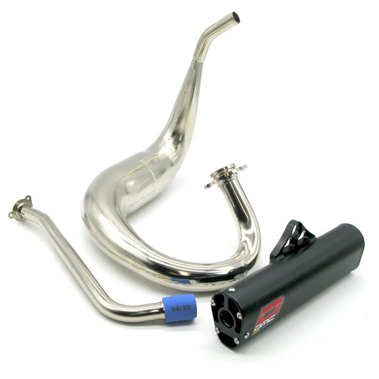 Exhaust - Alien Full System for Yamaha Blaster