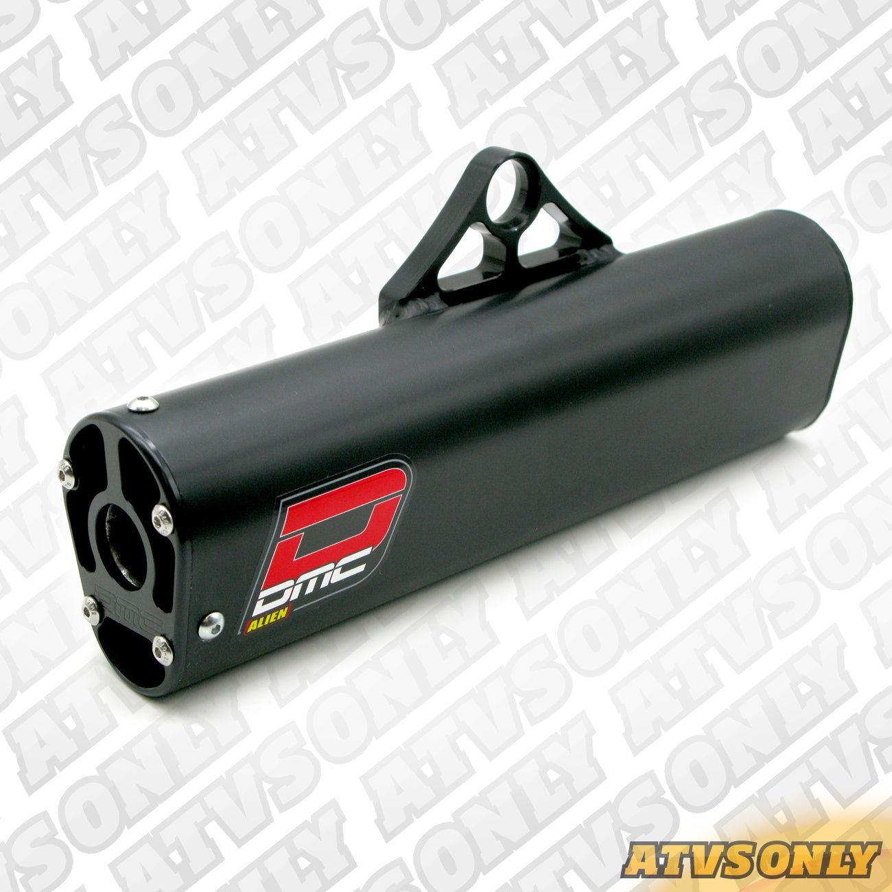Exhaust Alien Full System for Yamaha Blaster