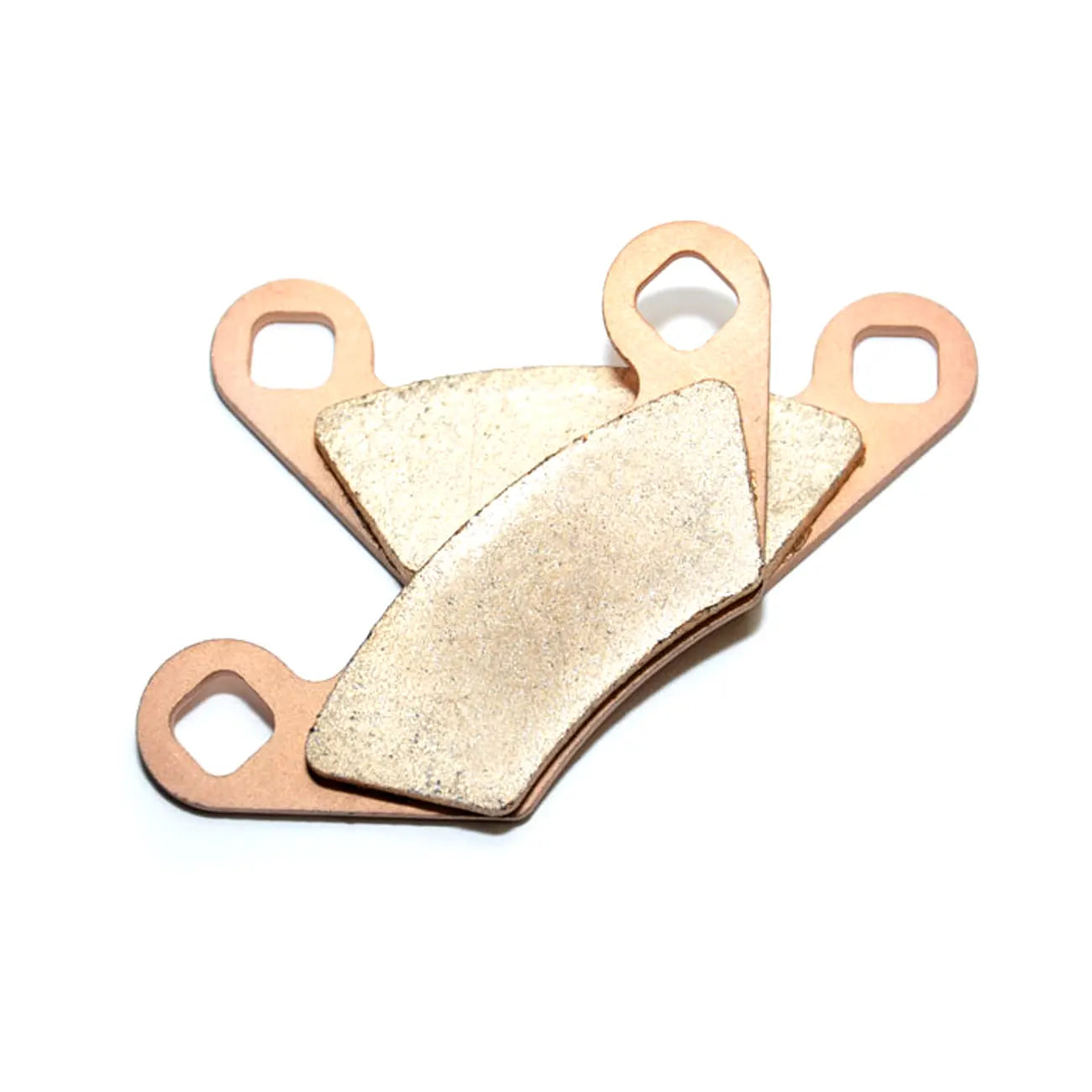 Brake Pads for Polaris Applications