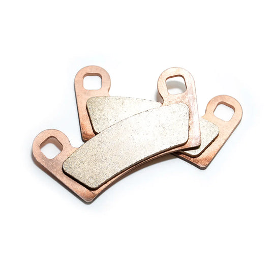 Brake Pads for Polaris Applications