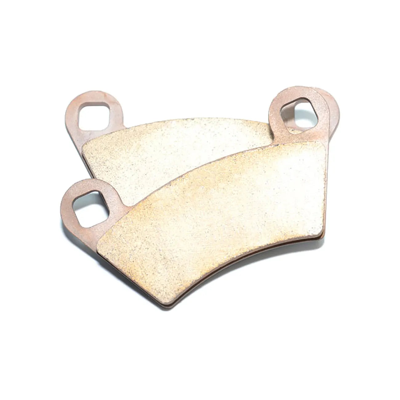 Brake Pads for Polaris Applications