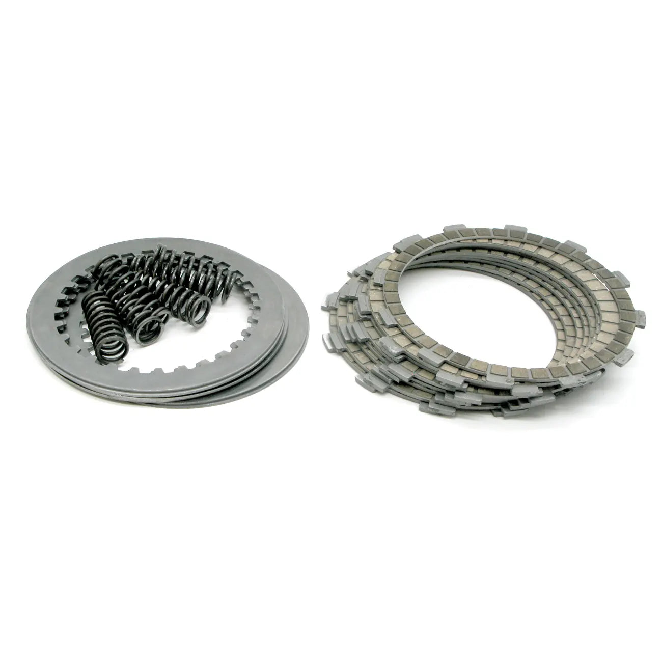 Clutch Kit for Honda TRX450R