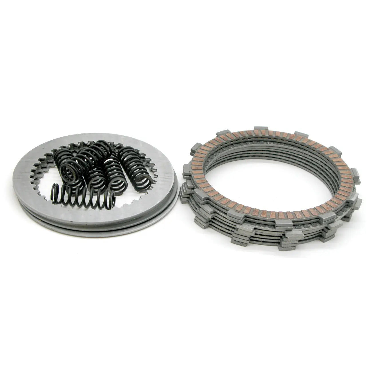 Clutch Kit for Suzuki LTR450