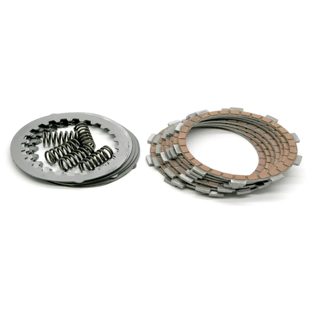 Clutch Kit for Yamaha Blaster