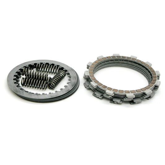 Clutch Kit for Yamaha Warrior/Raptor 350