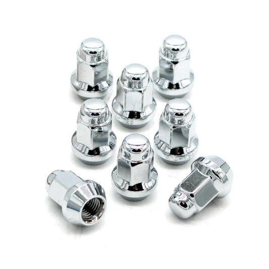 Wheel Accessories – Wheel Nuts