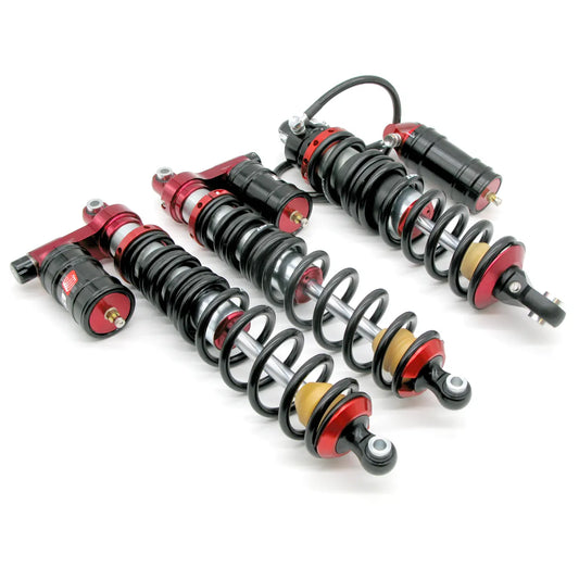 Suspension - Legacy Shock Absorbers for Yamaha Raptor 700