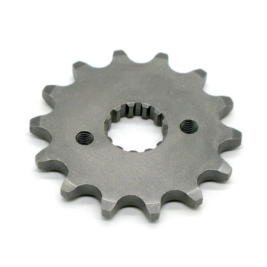 Front Sprockets for Suzuki/Kawasaki Applications