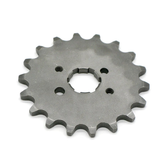 Front Sprockets for Yamaha Applications