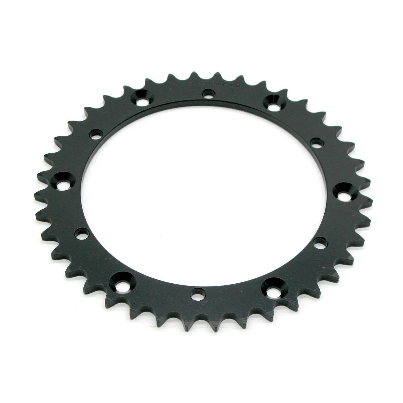 Rear Sprockets for Yamaha Applications (6-Hole Sprocket)