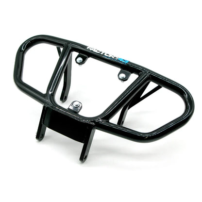 Bumpers – Plate Front Bumper for Honda TRX450R