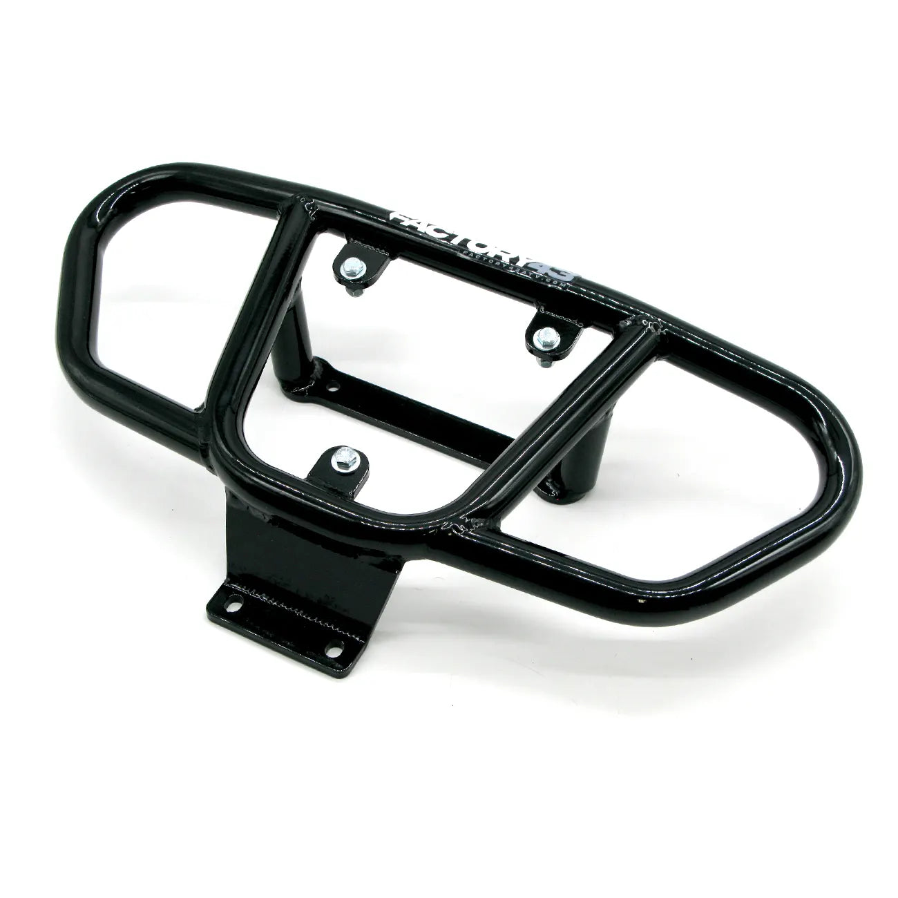 Bumpers – Plate Front Bumper for KTM XC/SX