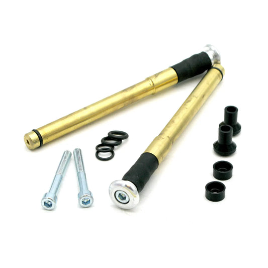 Handlebars – Anti-Vibration Inserts