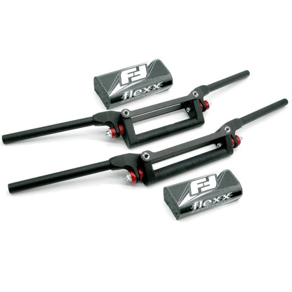 Handlebars – Fasst Flex Bars