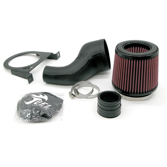 Intake System (Powerstack) for Yamaha YFZ450 ’04-‘12