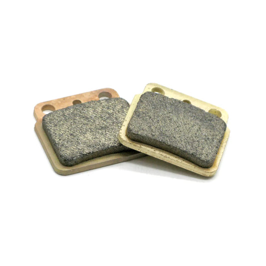 Brake Pad Set (Rear) for Arctic Cat/Kawasaki/Suzuki Applications