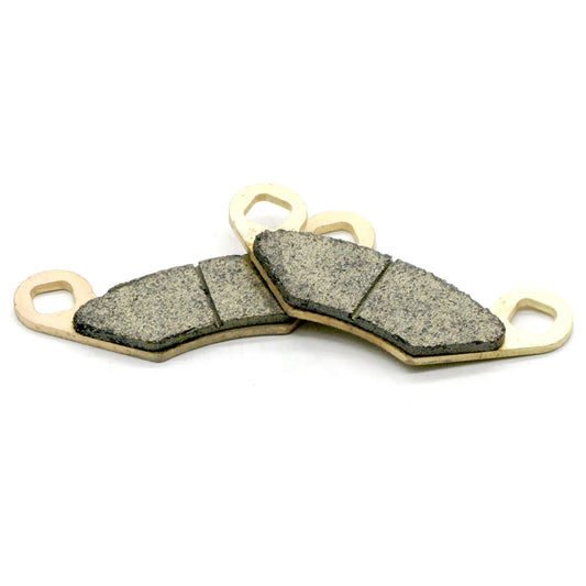 Brake Pad Set (Rear) for Aeon/Polaris Applications