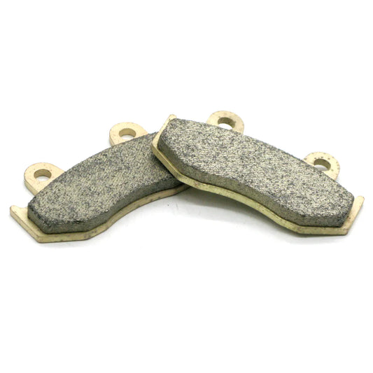 Brake Pad Set (Rear) for Yamaha Applications