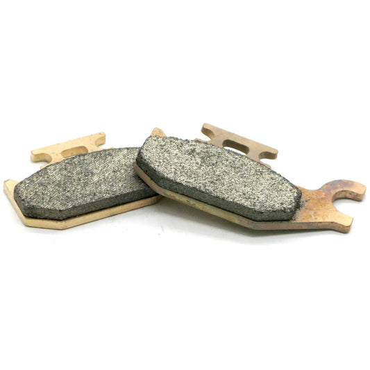 Brake Pad Set for Benelli/Suzuki Applications