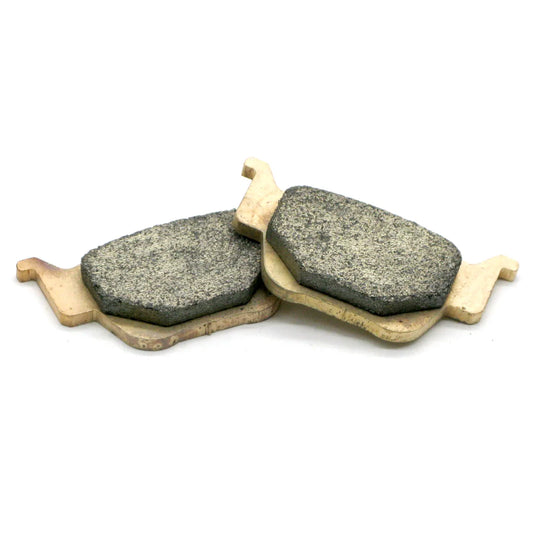 Brake Pad Set (Rear) for Honda Applications