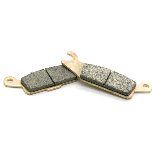 Brake Pad Set (Front) for Yamaha Applications