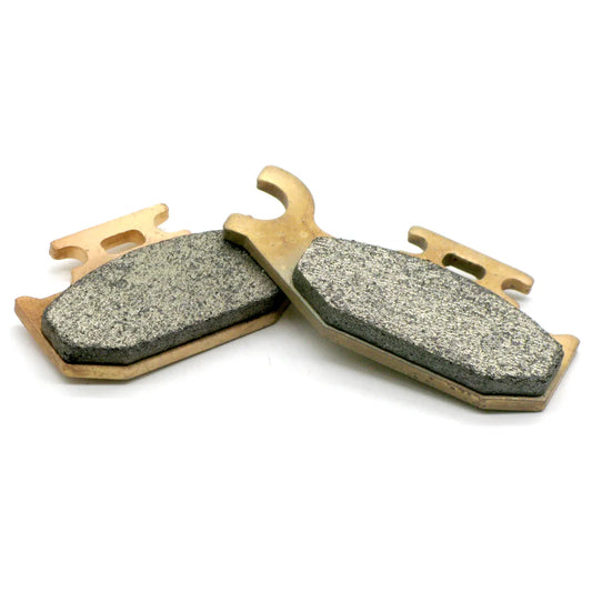 Brake Pad Set for CanAm/Suzuki/Yamaha Applications