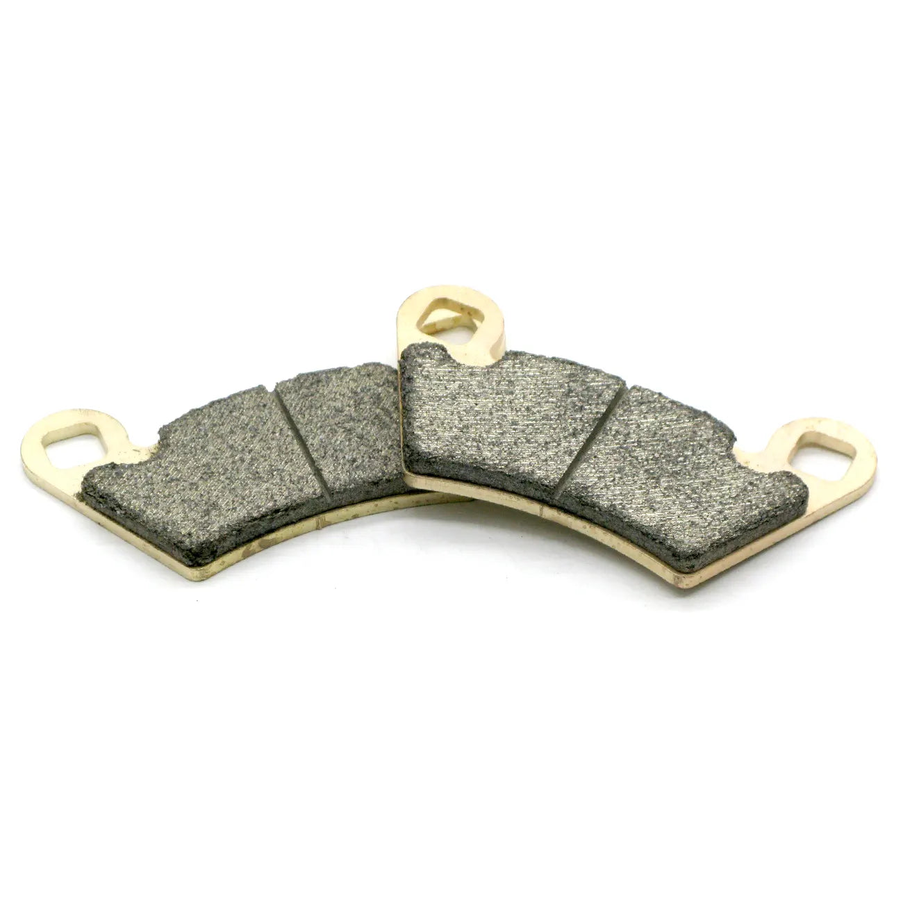 Brake Pad Set for Polaris Applications