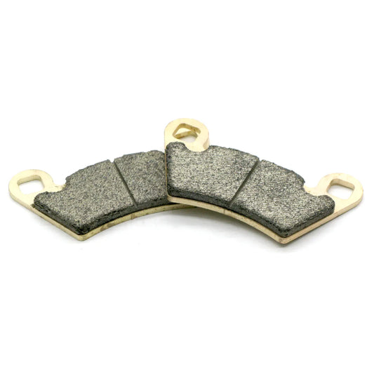 Brake Pad Set for Polaris Applications