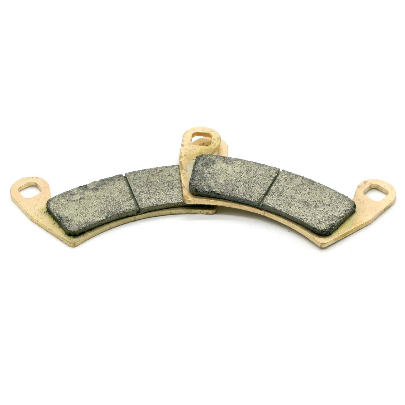 Brake Pad Set for Polaris Applications