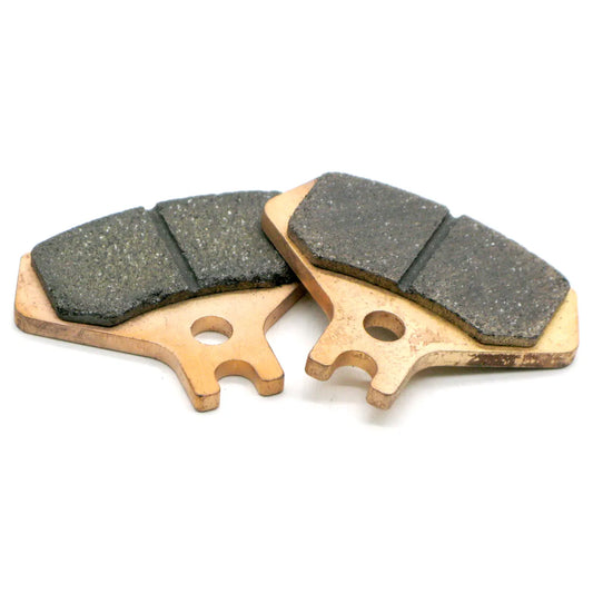 Brake Pad Set (Front) for CanAm DS450