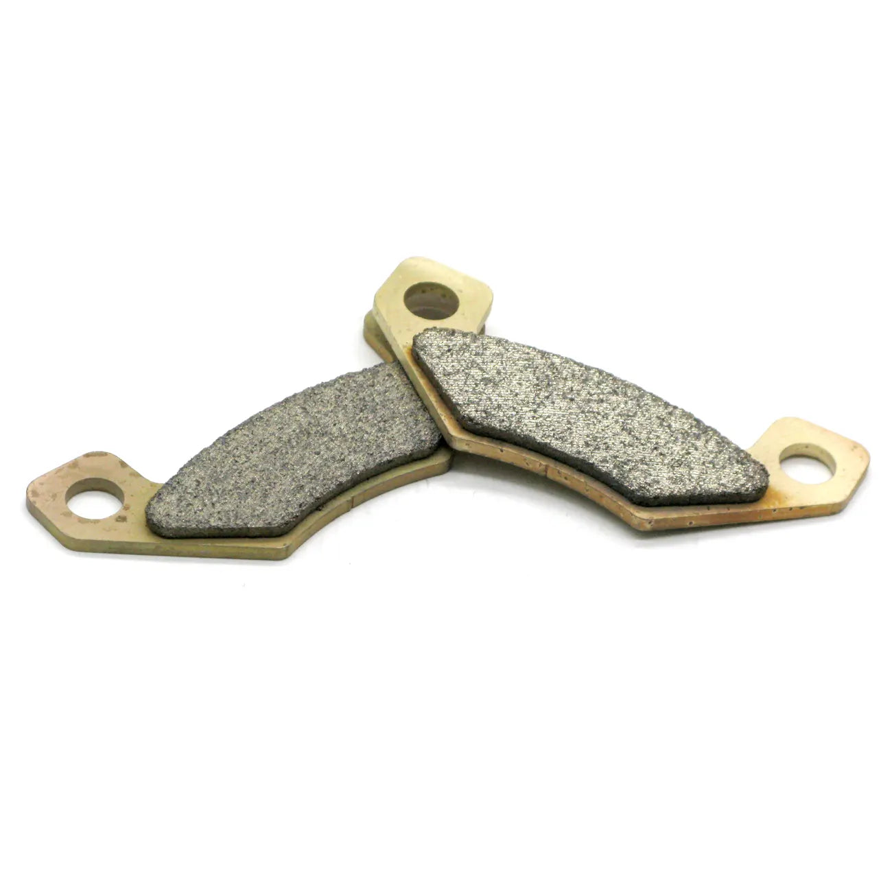 Brake Pad Set for CanAm/John Deere Applications