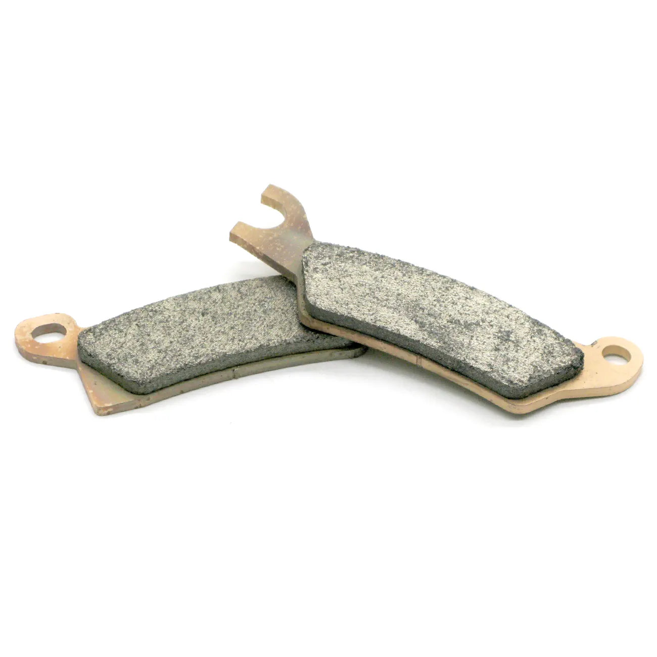 Brake Pad Set for CanAm Applications