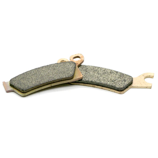 Brake Pad Set for CanAm Applications