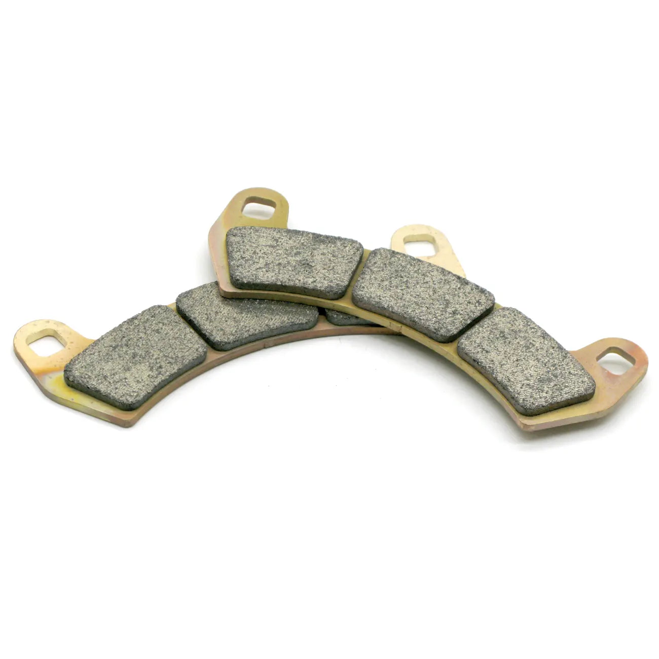 Brake Pad Set (Front) for Polaris RZR XP Turbo