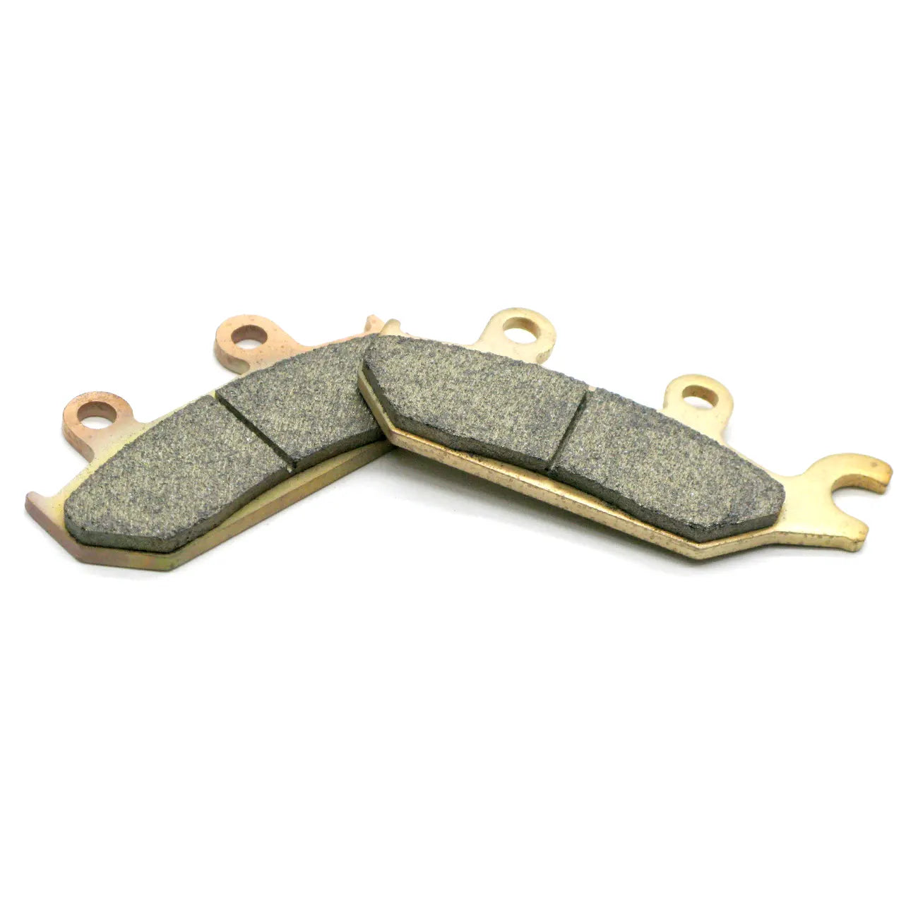 Brake Pad Set for CanAm/Yamaha Applications