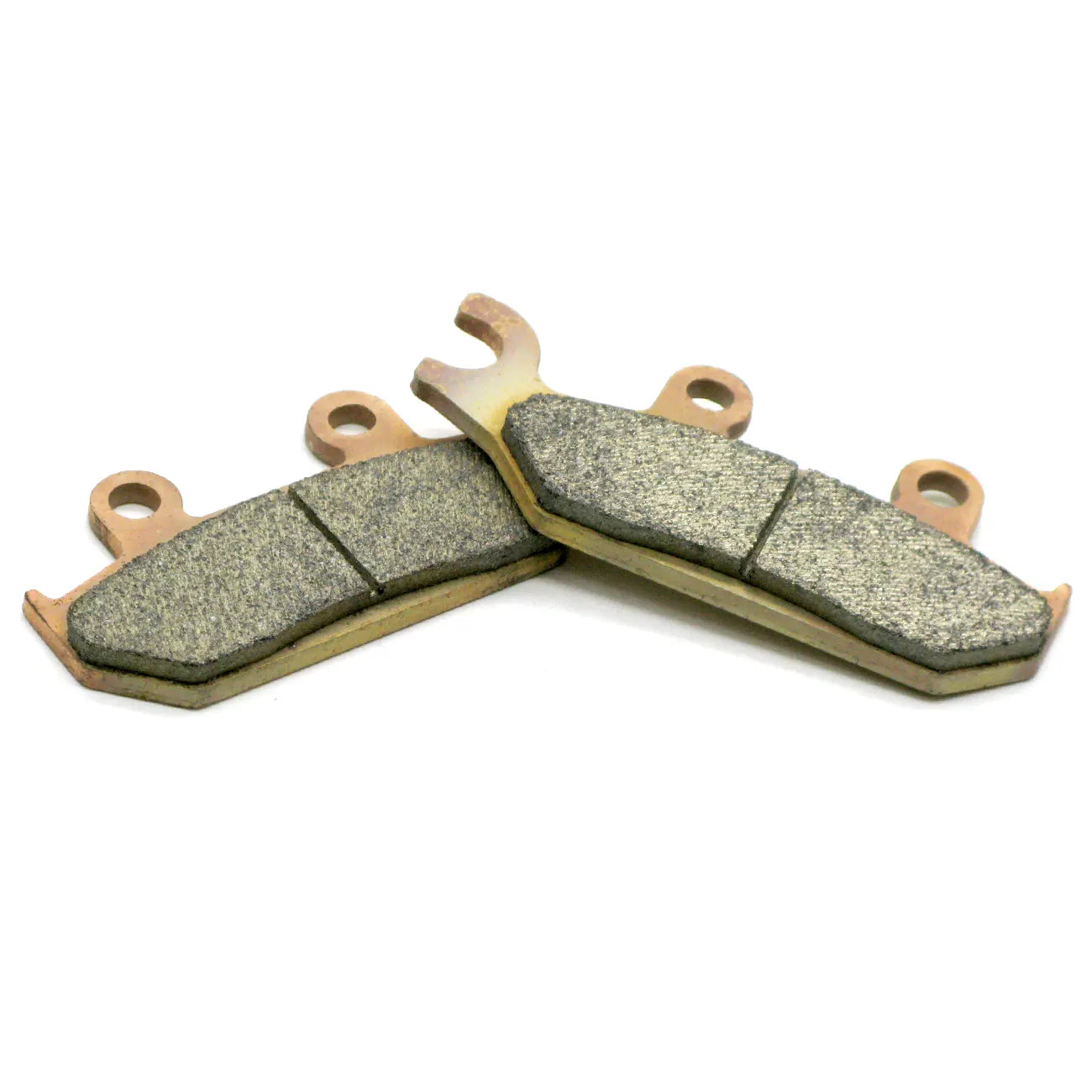 Brake Pad Set for CanAm/Yamaha Applications