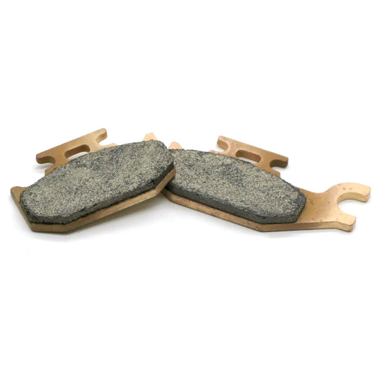 Brake Pad Set (Front) for Suzuki King Quad