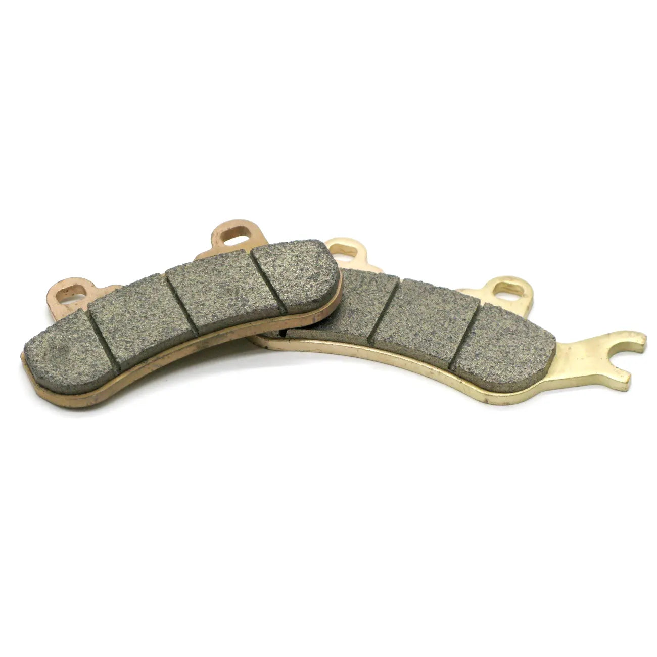 Brake Pad Set for CanAm Applications