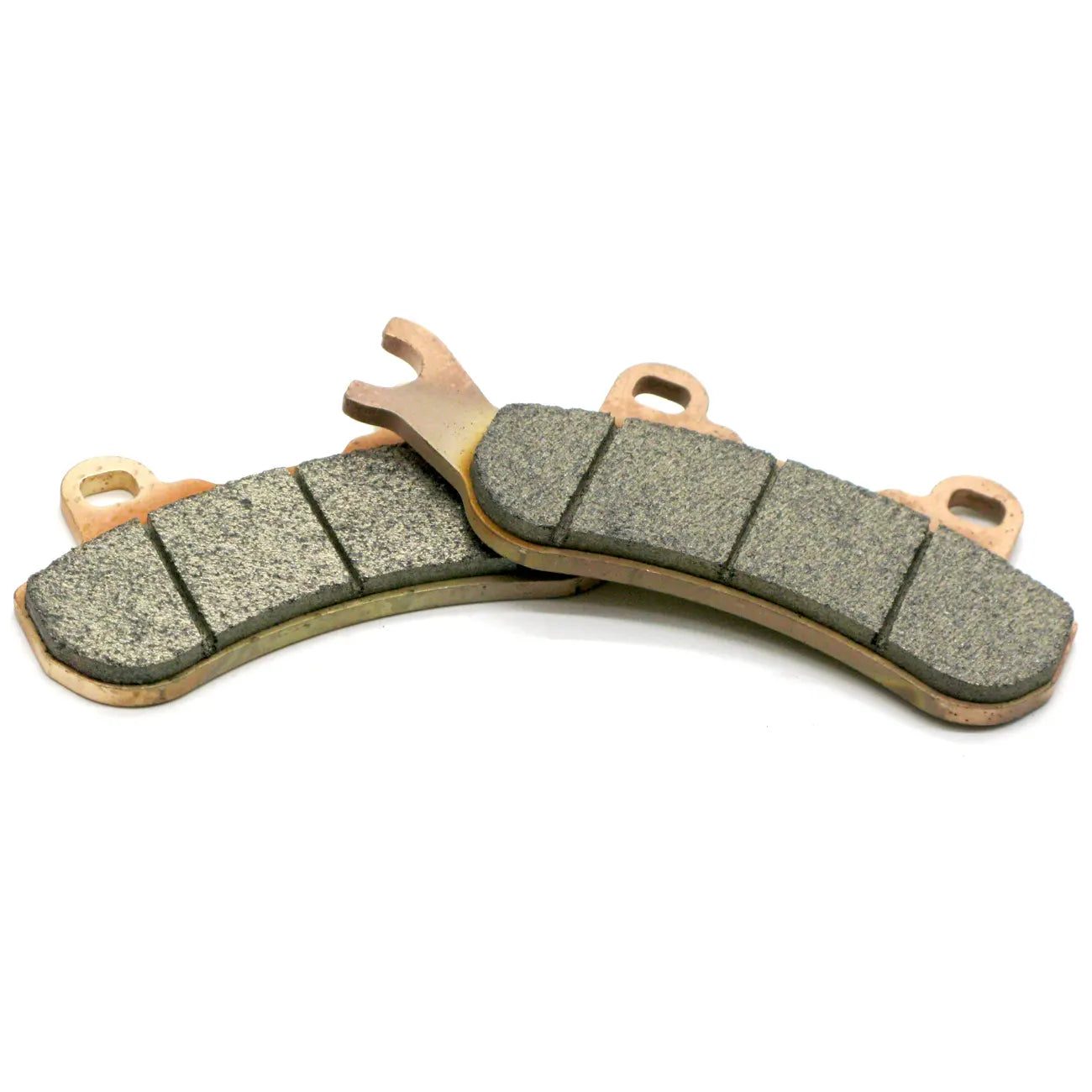 Brake Pad Set for CanAm Applications