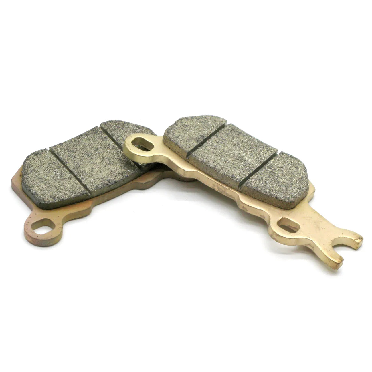 Brake Pad Set (Rear) for CanAm Defender Traxter