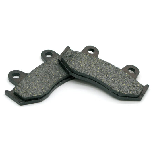 Brake Pad Set for Honda Applications