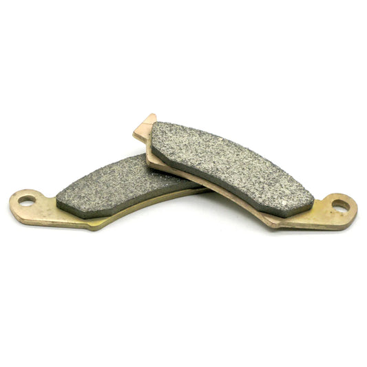 Brake Pad Set (Front) for Honda Applications