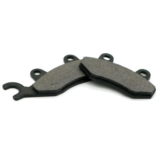 Brake Pad Set for CanAm/Kawasaki Applications