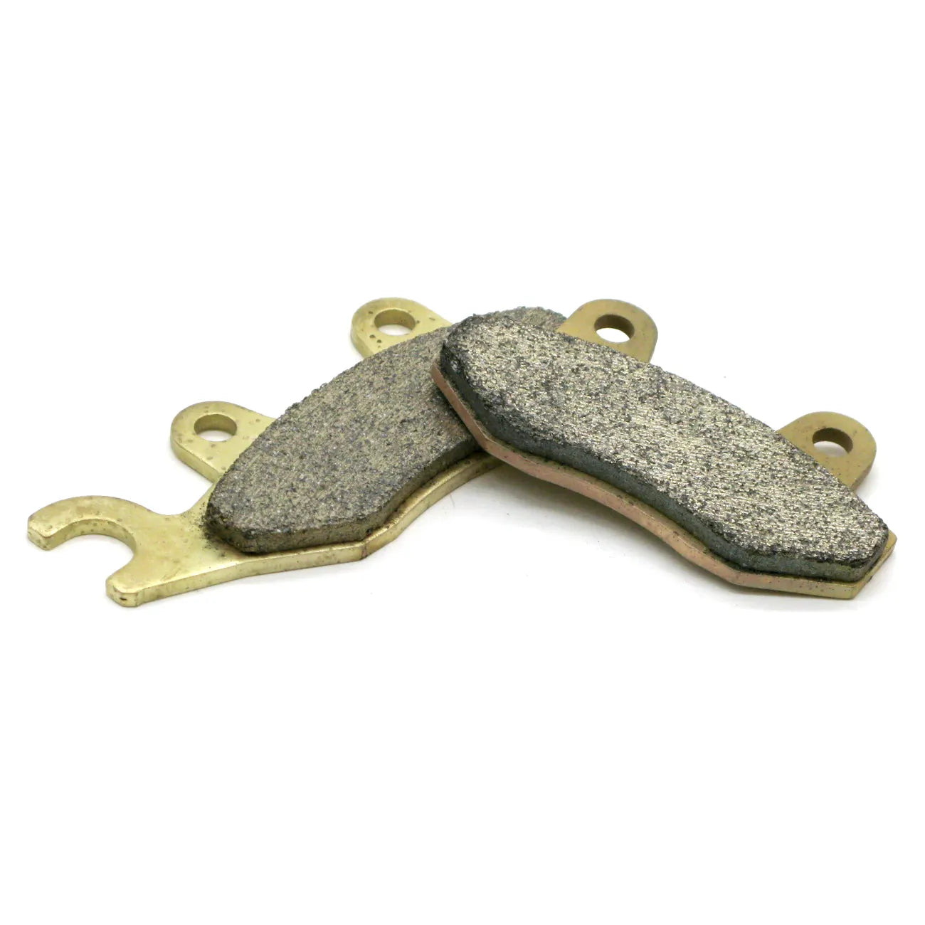 Brake Pad Set for Honda/Kawasaki/Suzuki/Yamaha Applications