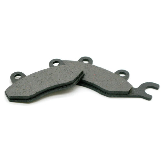 Brake Pad Set for CanAm/Kawasaki/Quadzilla/Suzuki/Yamaha Applications