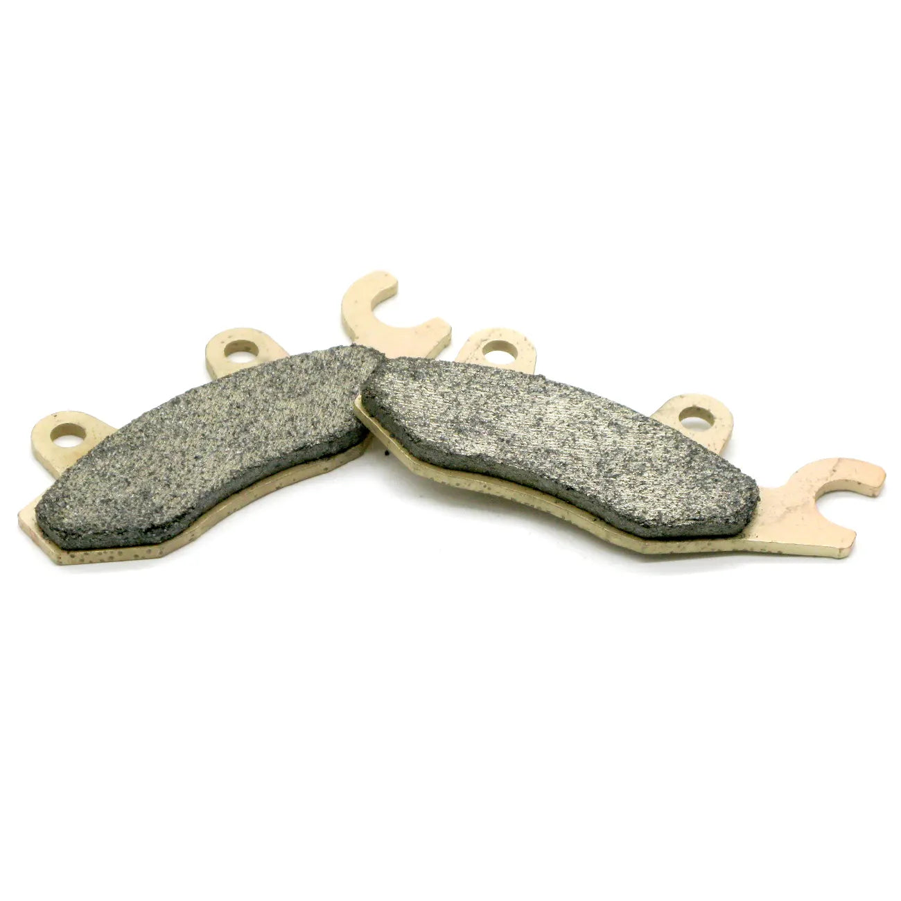 Brake Pad Set for CanAm/Kawasaki/Suzuki/Yamaha Applications