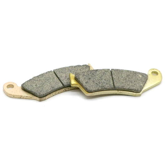 Brake Pad Set (Front) for Honda TRX 450/TRX 700