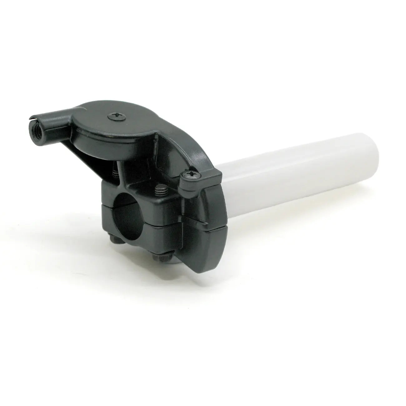 Throttle, Vortex (Black)