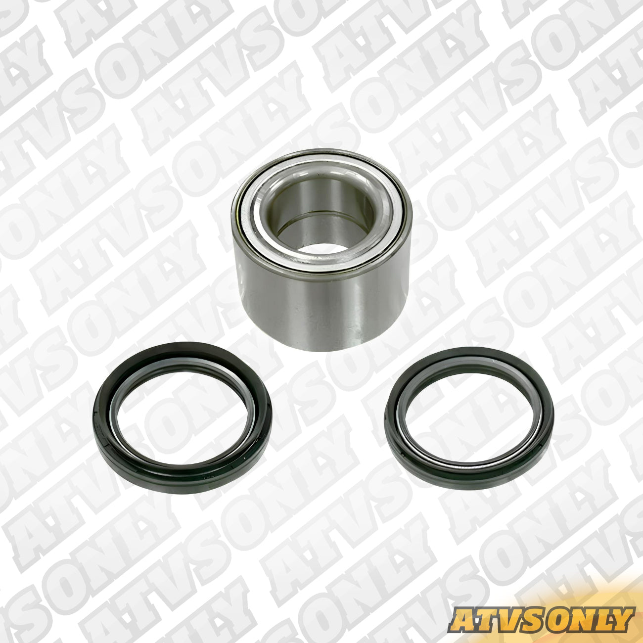 Wheel Bearing Kit (rear) for Suzuki LTA500